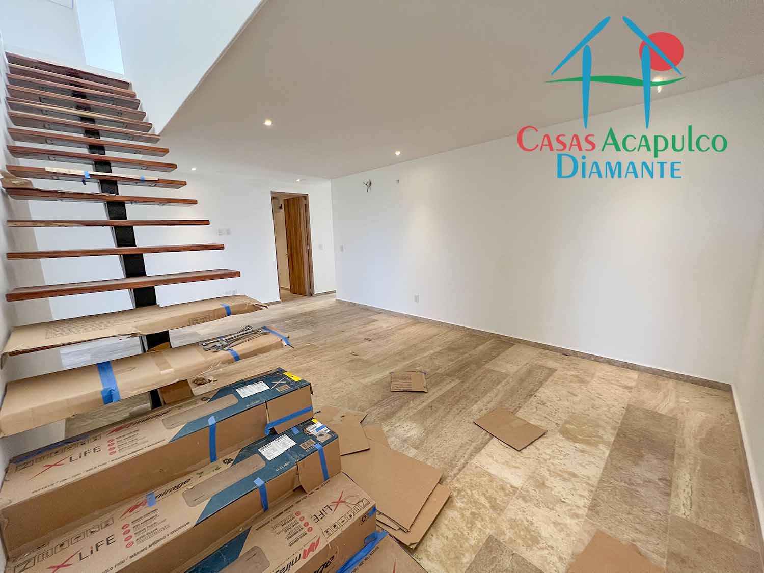 Ikaroa PH 4 - Hall de recámaras 2